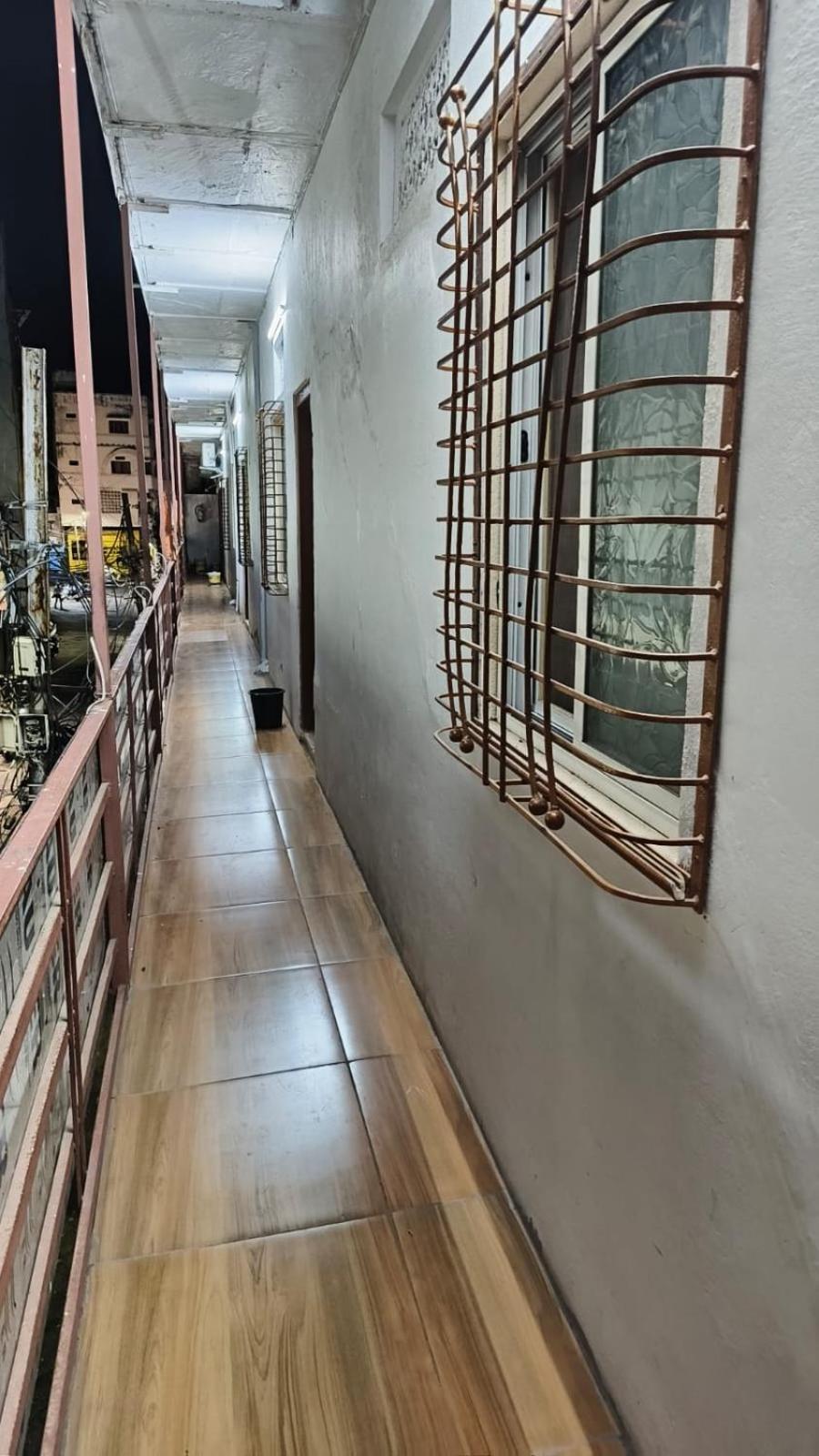 Nain Guest House 우자인 외부 사진